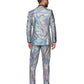 Costume Discoballer adulte Opposuits