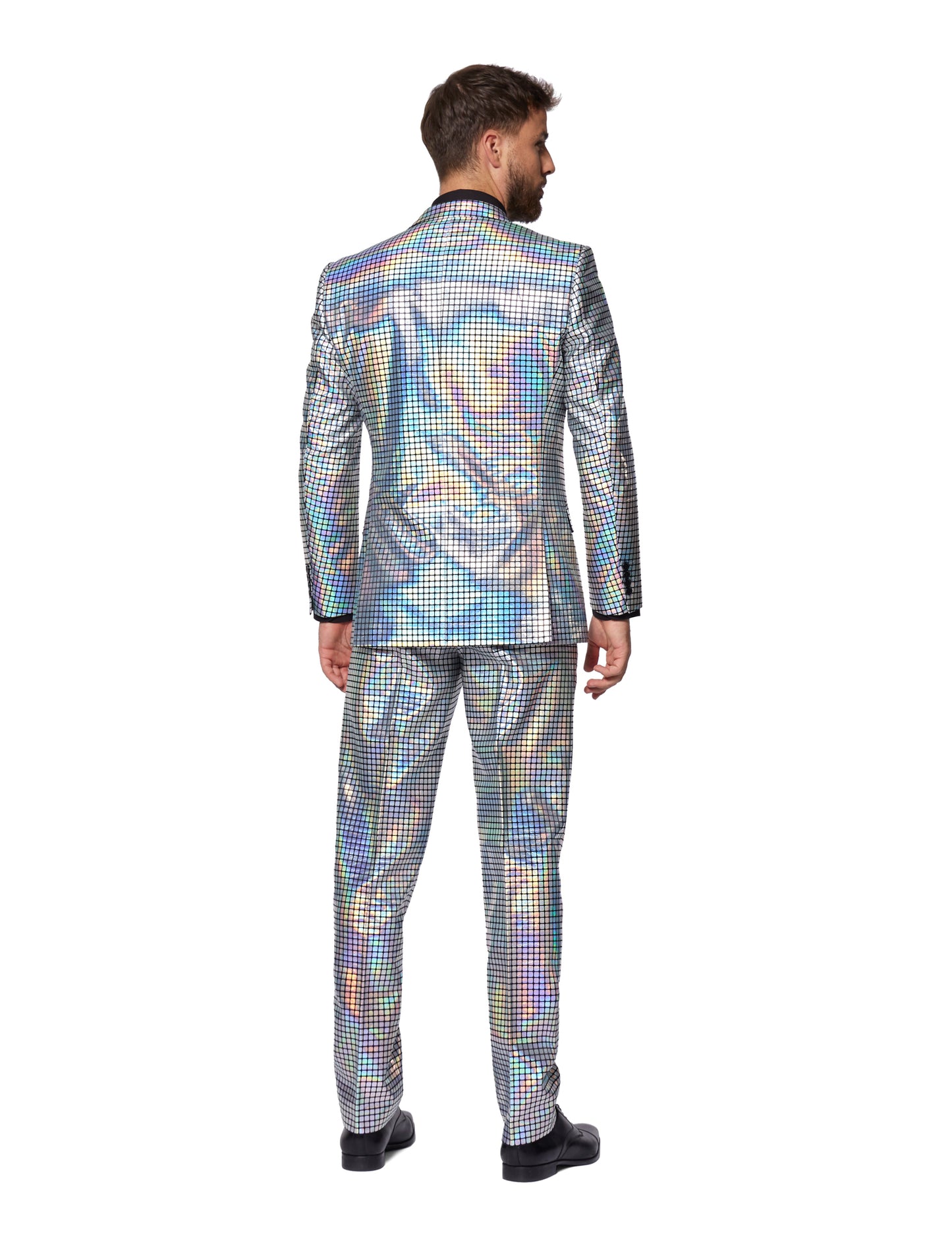 Costume Discoballer adulte Opposuits