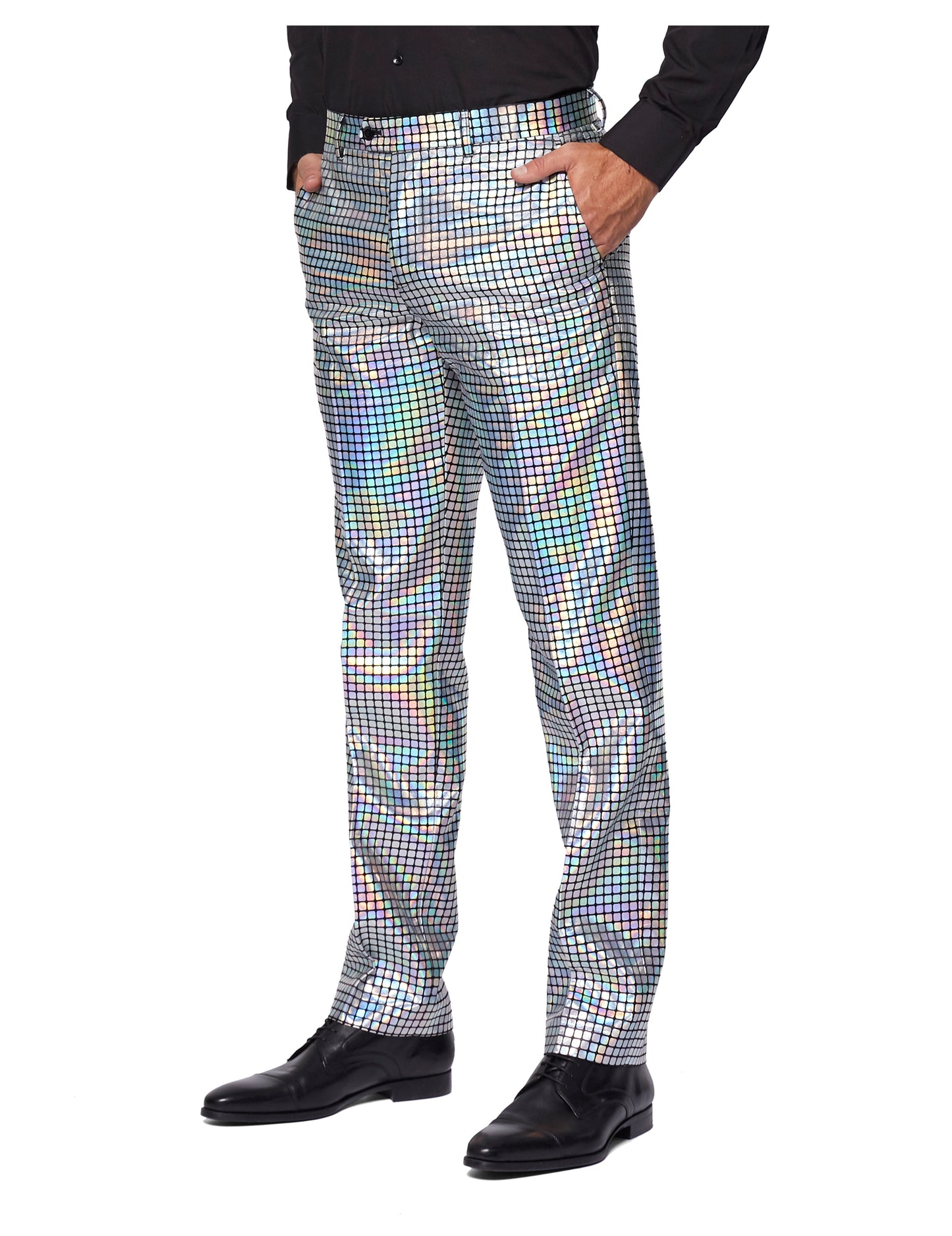 Costume Discoballer adulte Opposuits