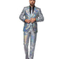 Costume Discoballer adulte Opposuits