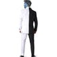 Costume Double Face adulte Suitmeister