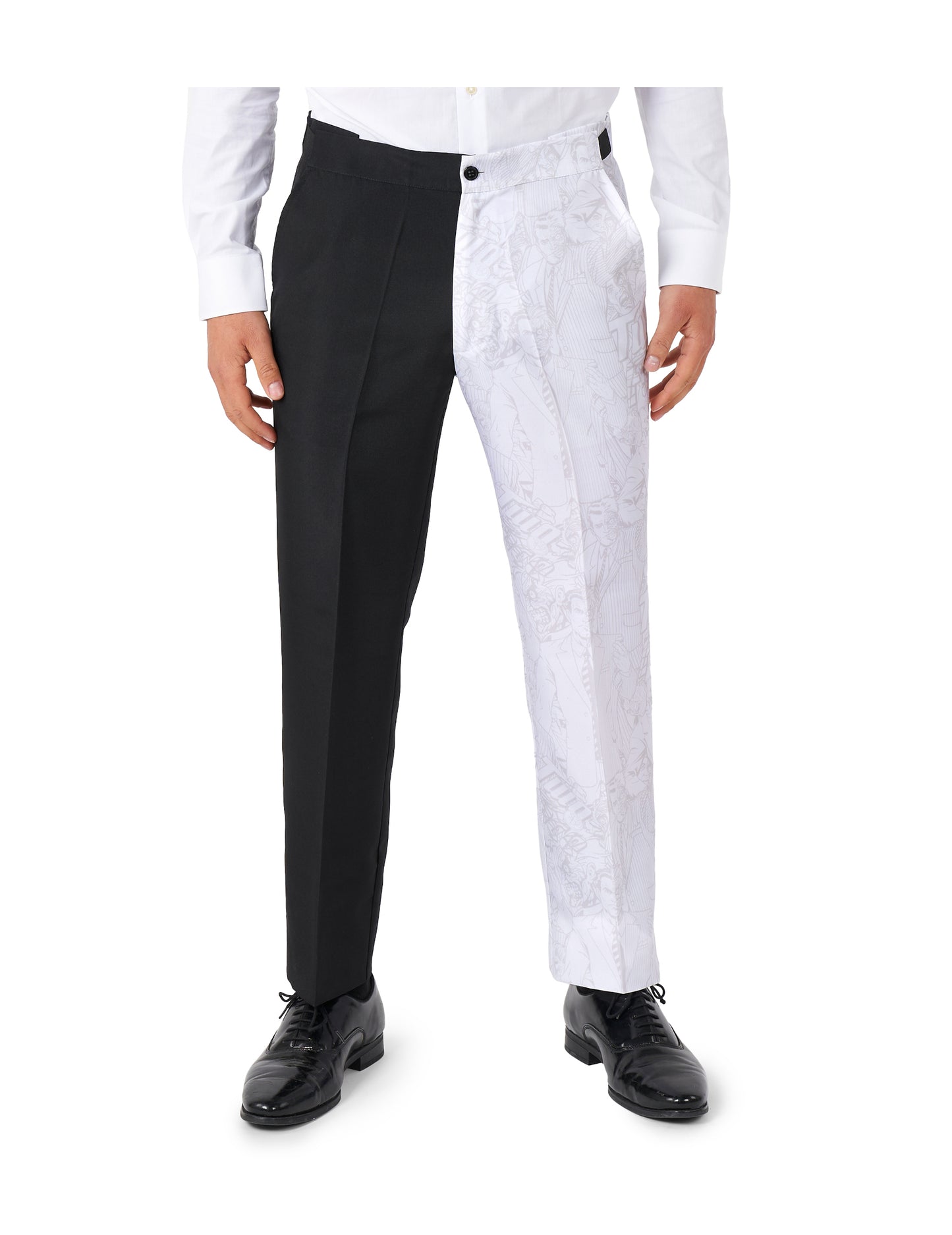 Costume Double Face adulte Suitmeister