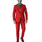 Costume Joker adulte Suitmeister