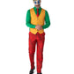 Costume Joker adulte Suitmeister