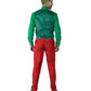 Costume Joker adulte Suitmeister