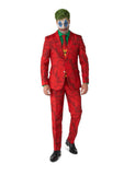 Costume Joker adulte Suitmeister