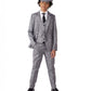 Costume Mr. Années 20 Gangster enfant Suitmeister