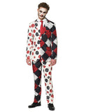 Costume Mr. Clown Vintage homme Suitmeister