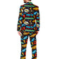 Costume Mr. Comics homme Opposuits