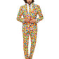 Costume Mr. Confetteroni homme Opposuits