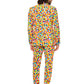 Costume Mr. Confetteroni homme Opposuits