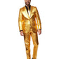 Costume Mr. Groovy Gold homme Opposuits