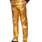 Costume Mr. Groovy Gold homme Opposuits