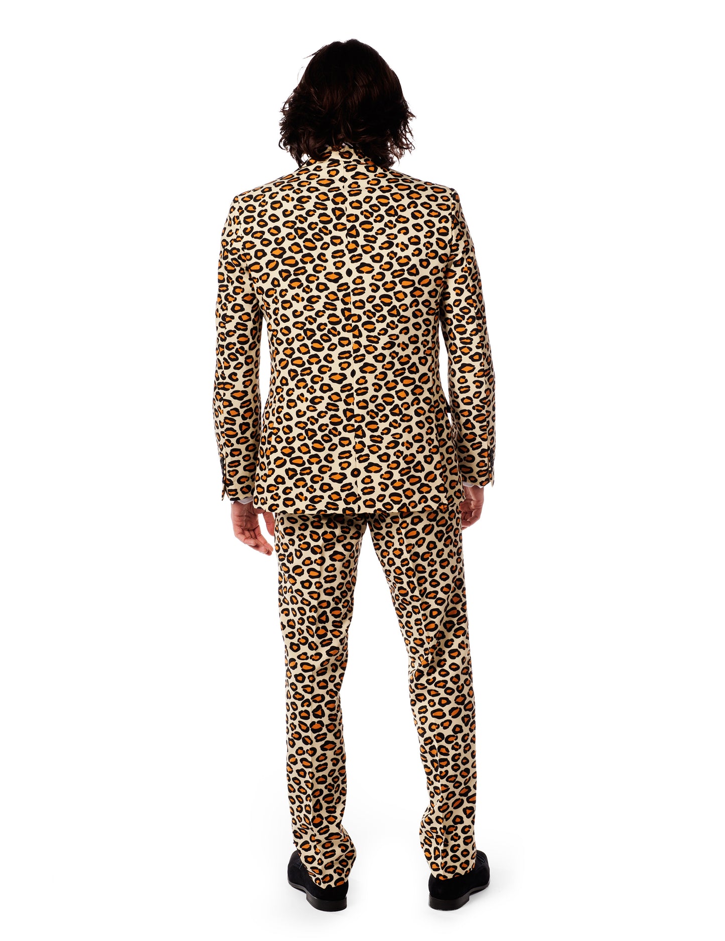 Costume Mr. Jaguar homme Opposuits