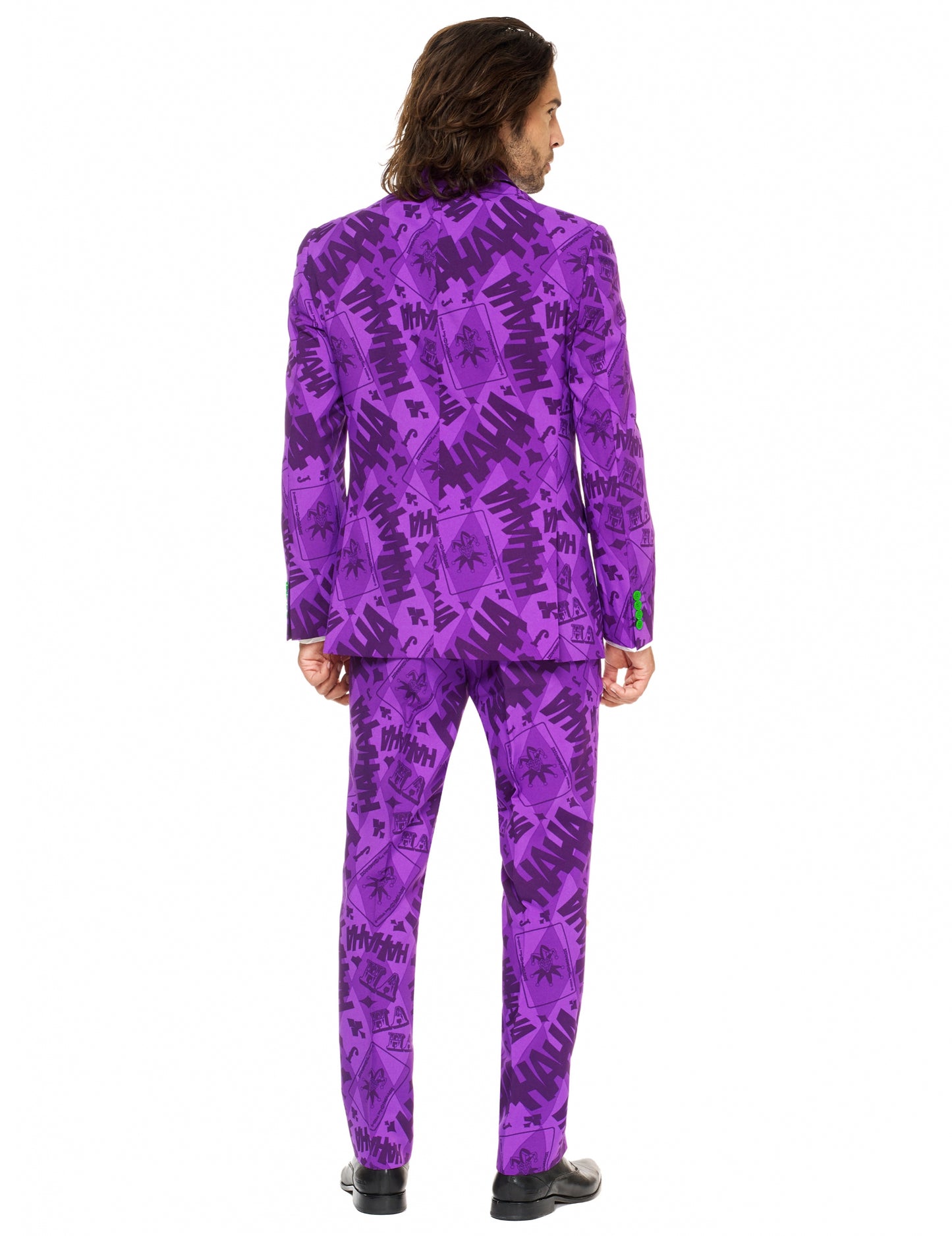 Costume Mr. Joker homme Opposuits