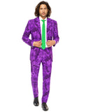 Costume Mr. Joker homme Opposuits