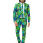 Costume Mr. Juicy jungle homme Opposuits