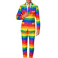 Costume Mr. Rainbow Suitmeisterhomme