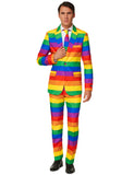 Costume Mr. Rainbow Suitmeisterhomme