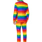 Costume Mr. Rainbow Suitmeisterhomme