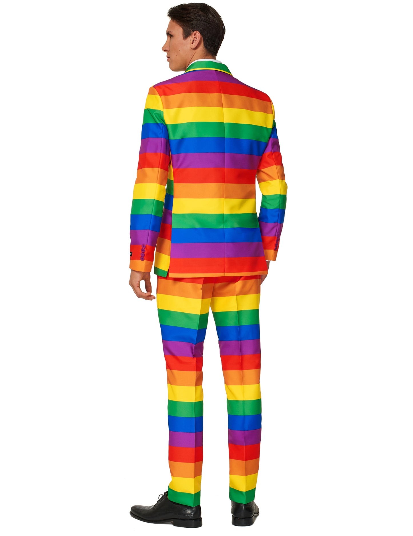 Costume Mr. Rainbow Suitmeisterhomme