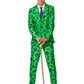 Costume Mr. Riddler adulte Suitmeister