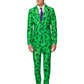 Costume Mr. Riddler adulte Suitmeister