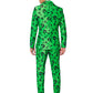 Costume Mr. Riddler adulte Suitmeister