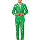 Costume Mr. Saint Patrick homme Suitmeister