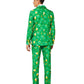 Costume Mr. Saint Patrick homme Suitmeister