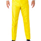 Costume Mr. Solid jaune homme Suitmeister