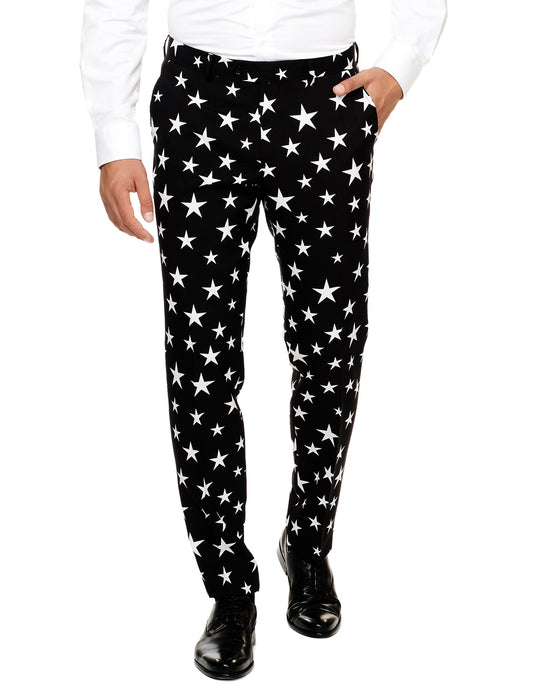 Costume Mr. Starstruck homme Opposuits