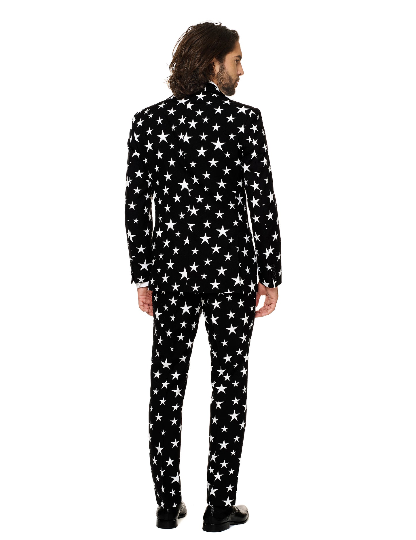 Costume Mr. Starstruck homme Opposuits