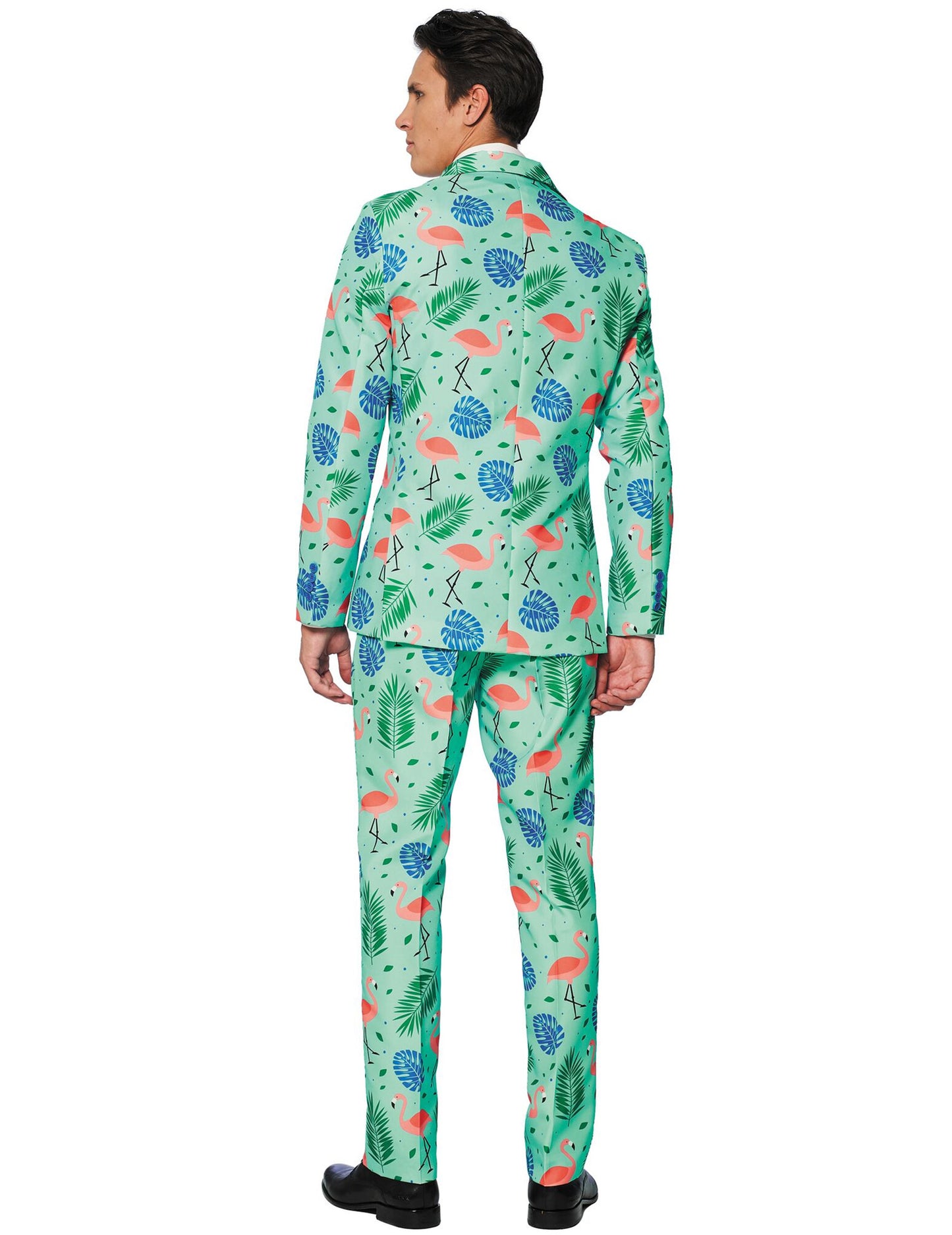 Costume Mr. Tropical homme Suitmeister