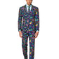 Costume Mr. Vegas homme Opposuits