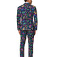 Costume Mr. Vegas homme Opposuits