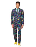 Costume Mr. Vegas homme Opposuits