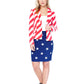 Costume Mrs. America femme Opposuits