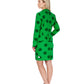 Costume Mrs. Lucky femme Opposuits St Patrick