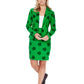 Costume Mrs. Lucky femme Opposuits St Patrick