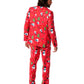 Costume Mr. Snowman homme Opposuits