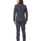 Costume Mr. Pac-Man homme Opposuits