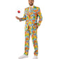 Costume Pokémon adulte Opposuits