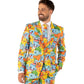 Costume Pokémon adulte Opposuits