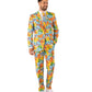 Costume Pokémon adulte Opposuits