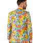 Costume Pokémon adulte Opposuits