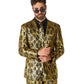 Costume Shiny snake adulte Opposuits