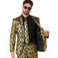 Costume Shiny snake adulte Opposuits