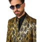 Costume Shiny snake adulte Opposuits