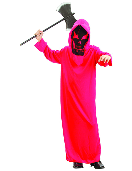Déguisement diable Lucifer garçon